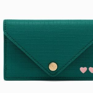 Iso Dagne dover palm card case